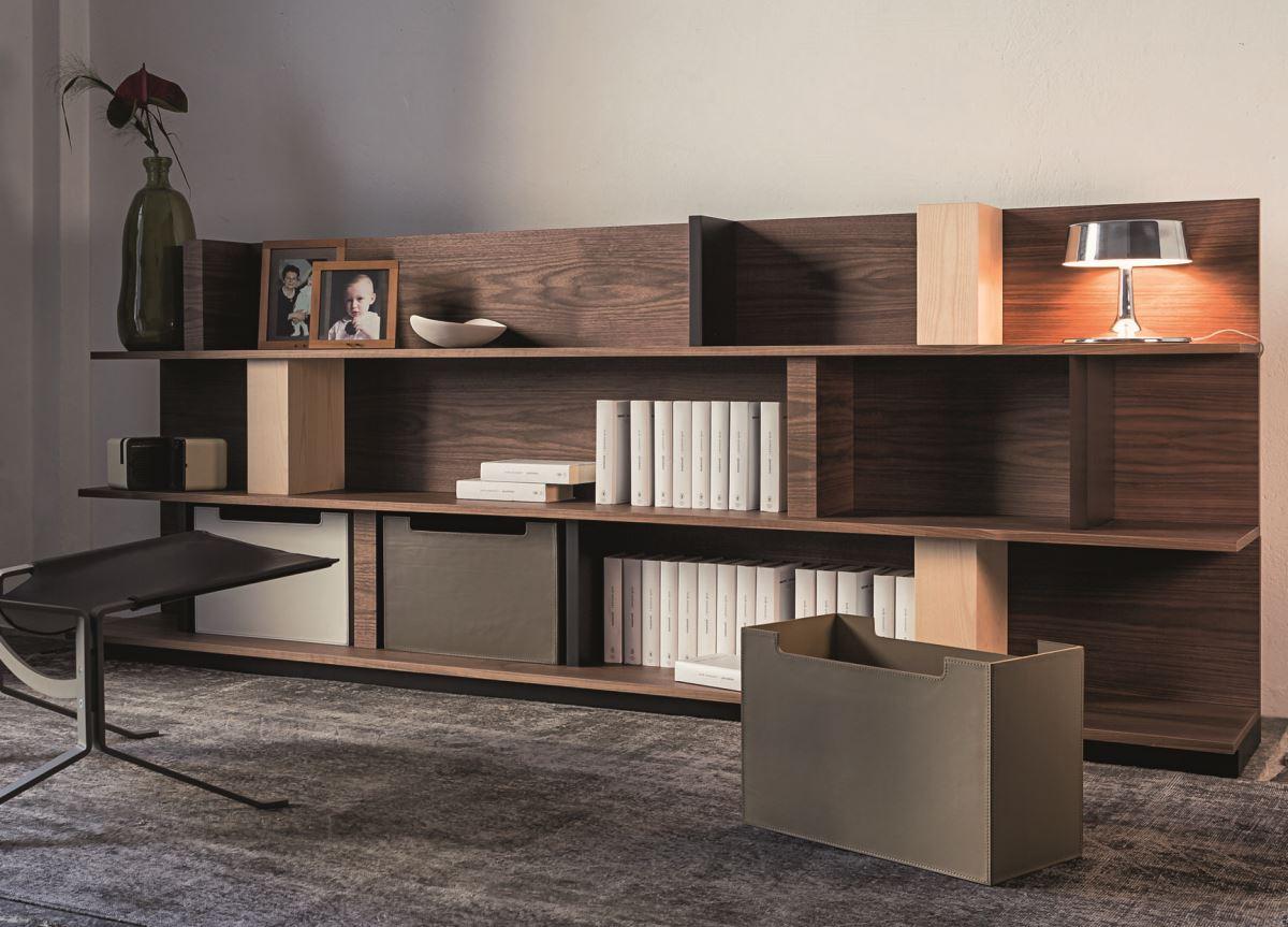 Vibieffe Ala Bookcase