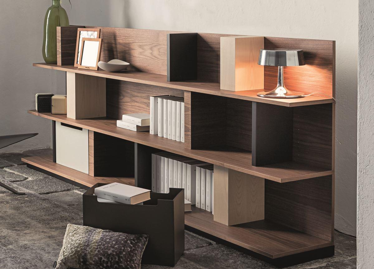 Vibieffe Ala Bookcase