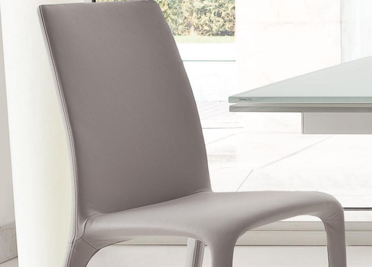 Bonaldo Alanda Dining Chair - Now Discontinued