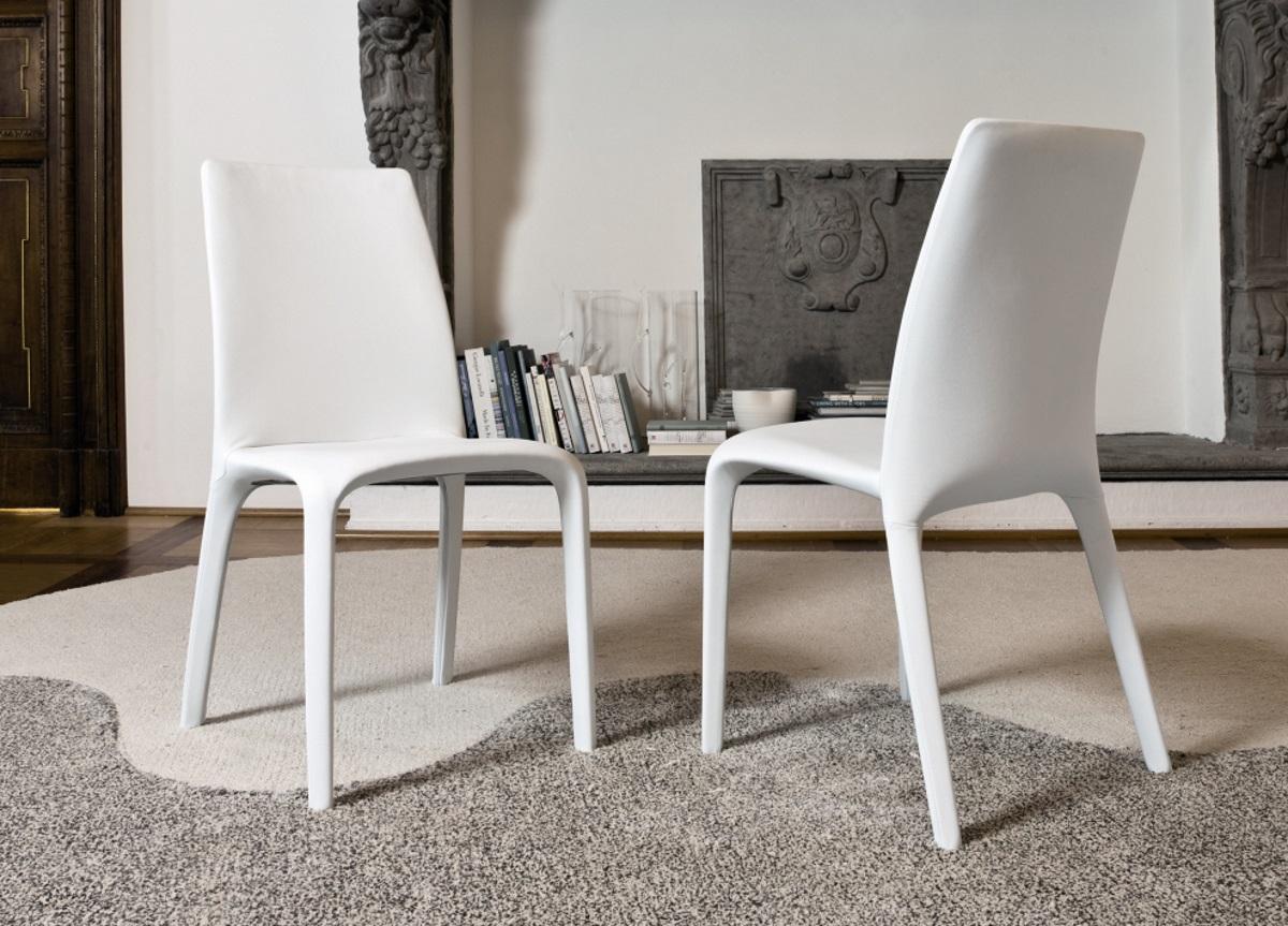 Bonaldo Alanda Dining Chair - Now Discontinued