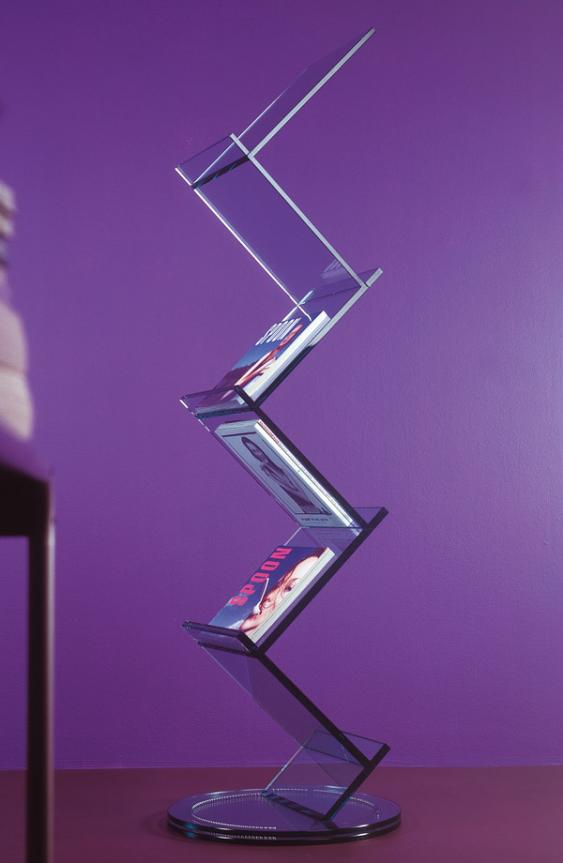 Tonelli Albero Rotating Bookcase