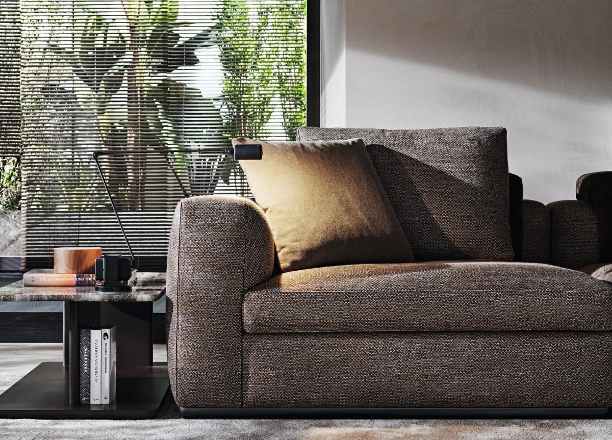 Molteni Albert Modular Sofa