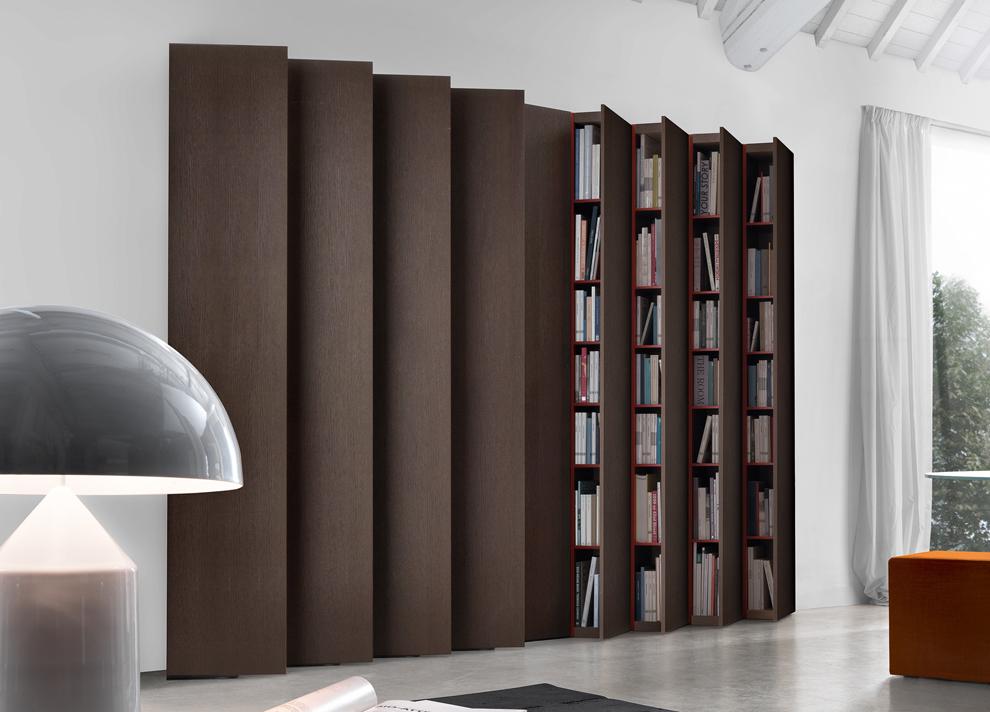 Go Modern Ltd Bookcases And Shelving Jesse Aleph Bookcase