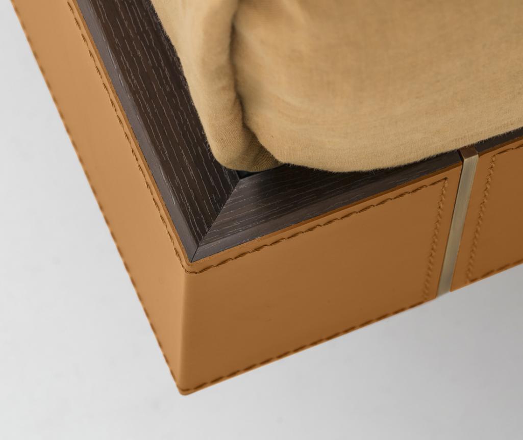 Pianca Alfa Bed