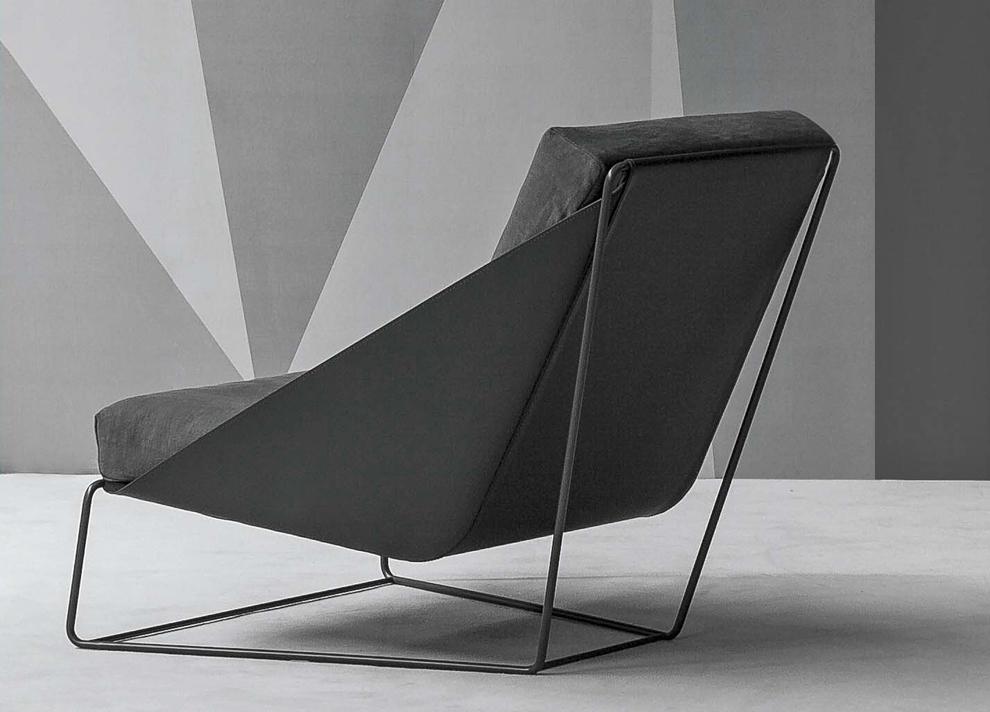 Bonaldo Alfie Armchair