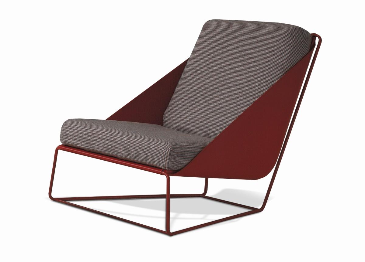 Bonaldo Alfie Armchair - Now Discontinued