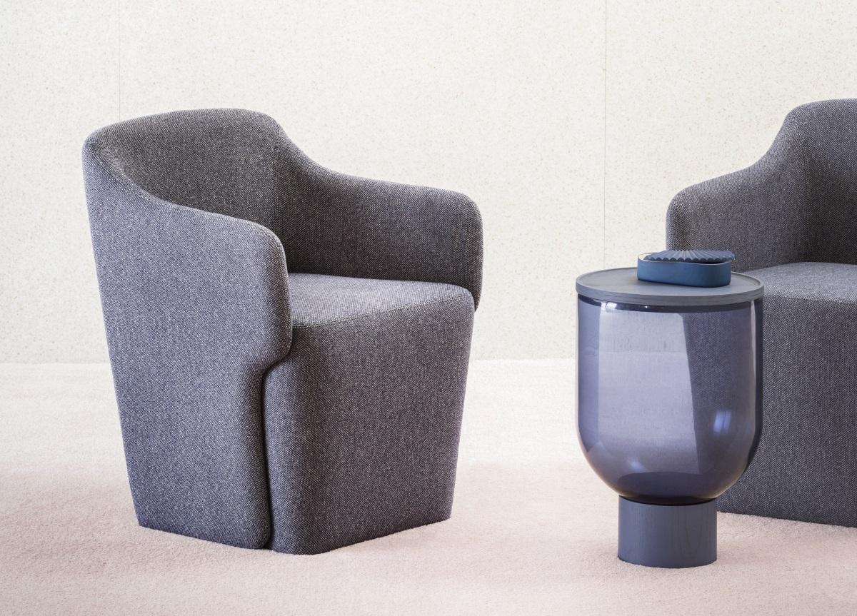 Miniforms Ali Armchair - Now Discontinued