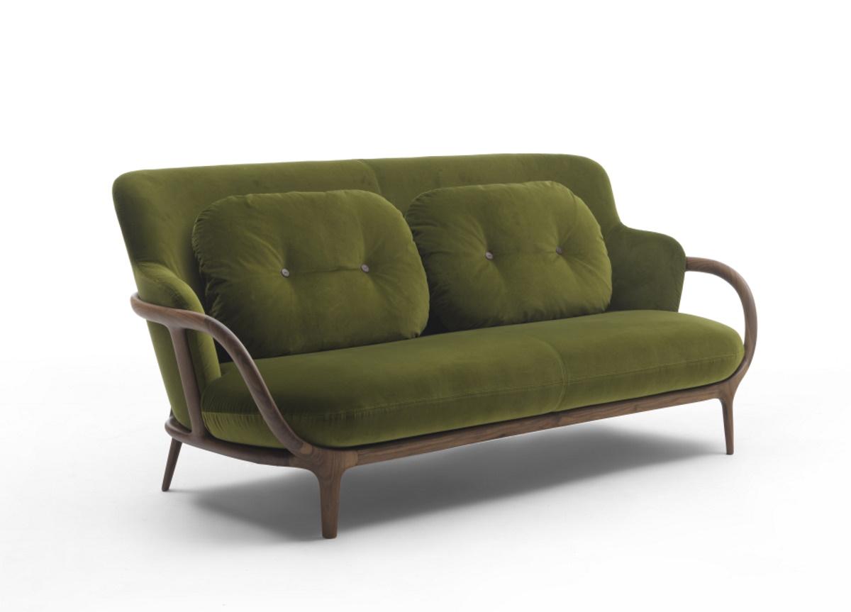 Porada Allison Sofa - Now Discontinued