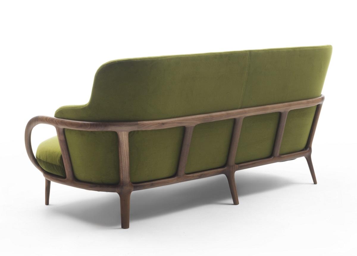 Porada Allison Sofa - Now Discontinued