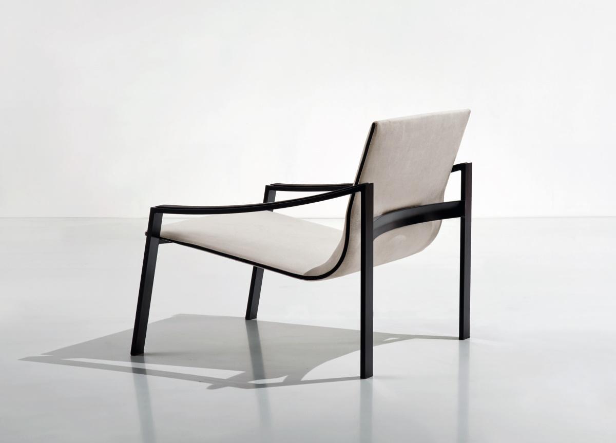 Molteni Allure Armchair - Now Discontinued