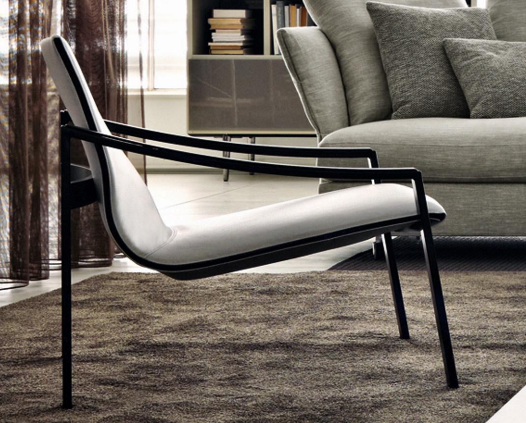 Molteni Allure Armchair - Now Discontinued
