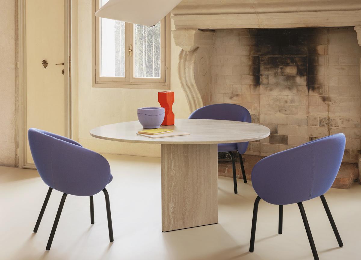 Miniforms Albio Dining Table