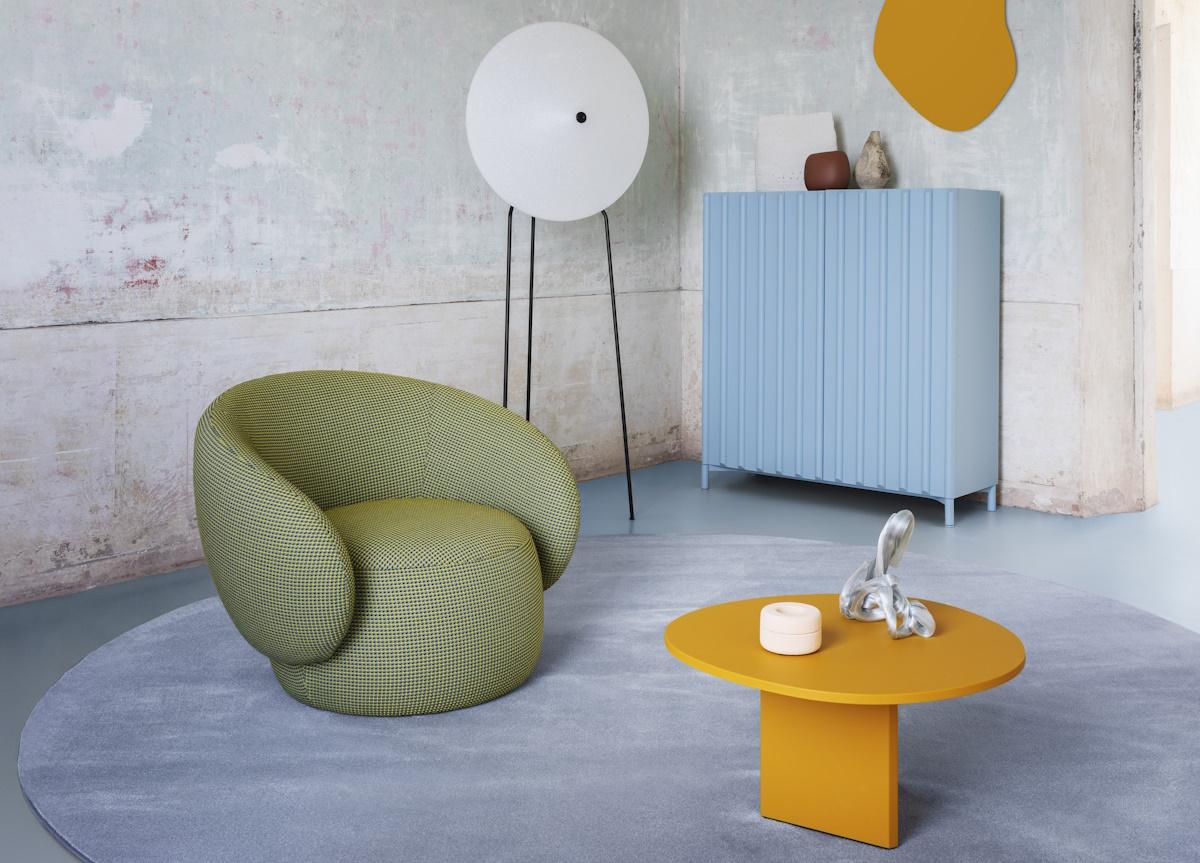 Miniforms Albio Coffee Table