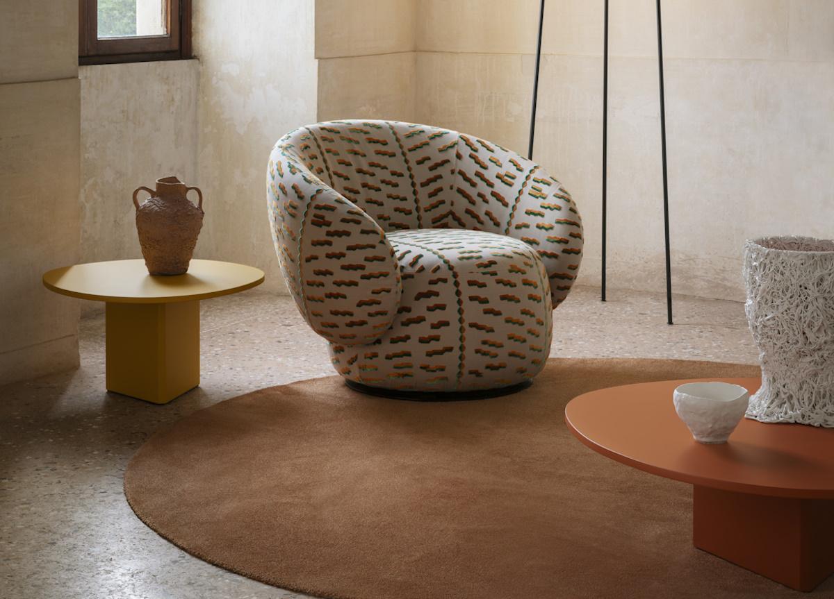Miniforms Albio Coffee Table