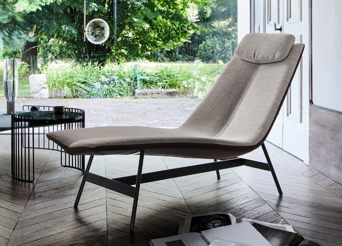 Bonaldo Alpilles Armchair