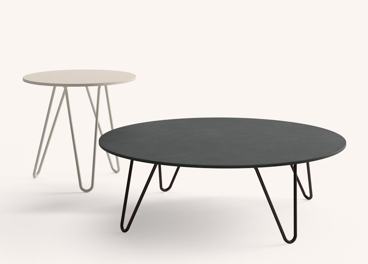 Pianca Aliseo Garden Coffee Table