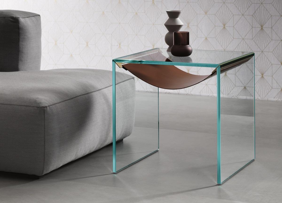 Tonelli Amaca Side Table - Now Discontinued