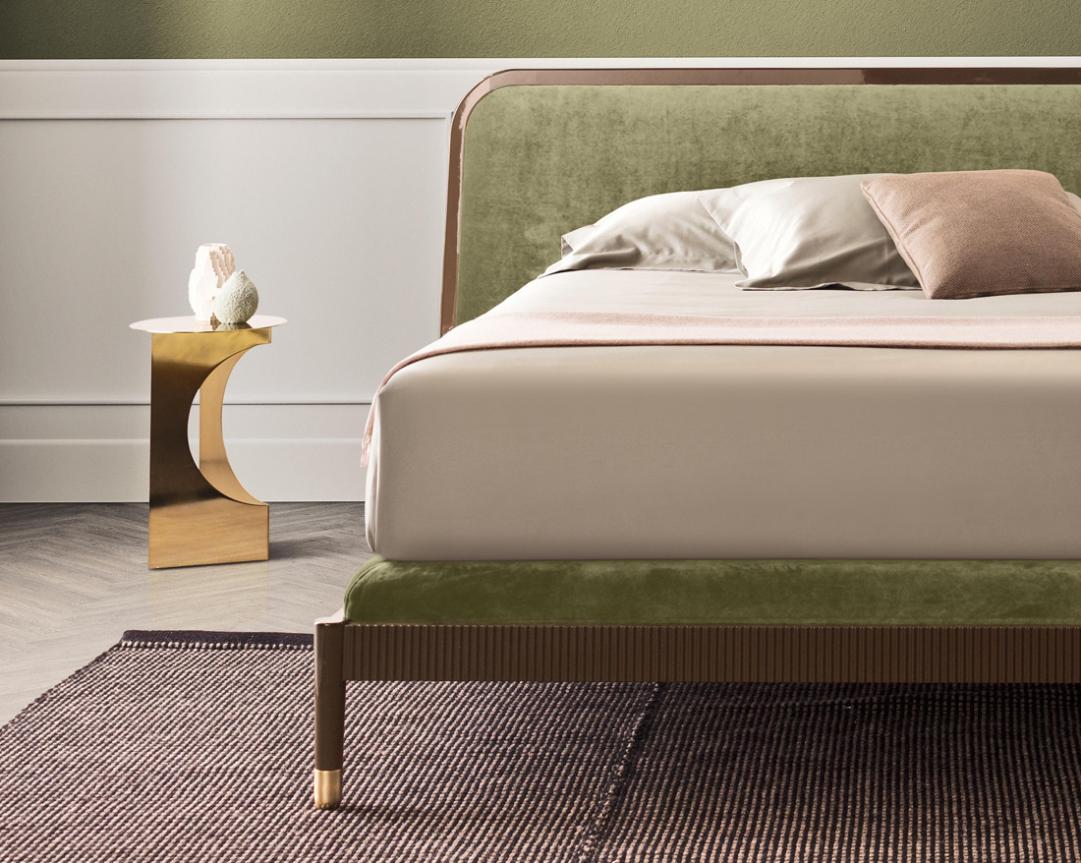 Pianca Amante Bed