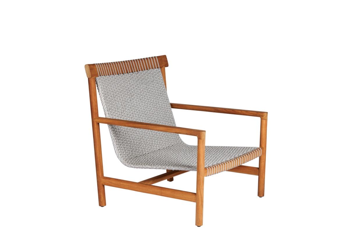Tribu Amanu Garden Lounge Chair