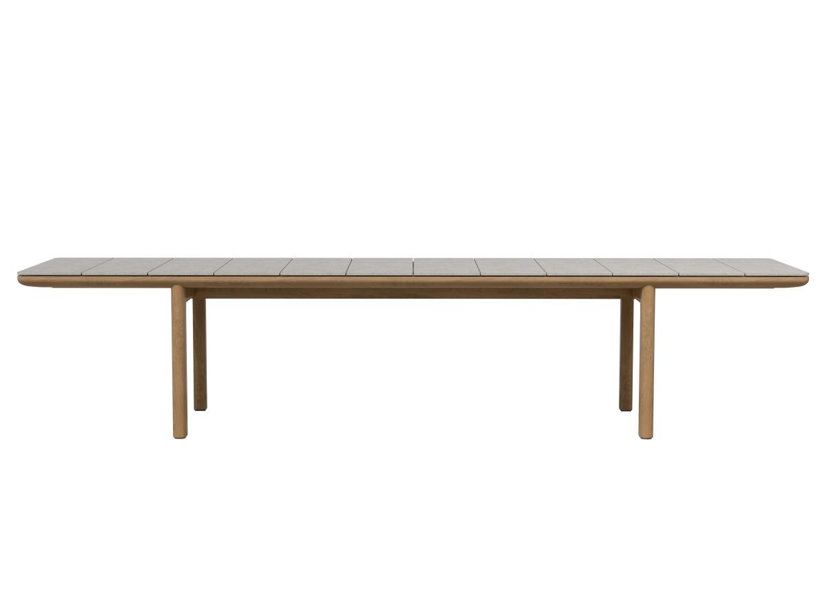 Tribu Amanu Garden Dining Table