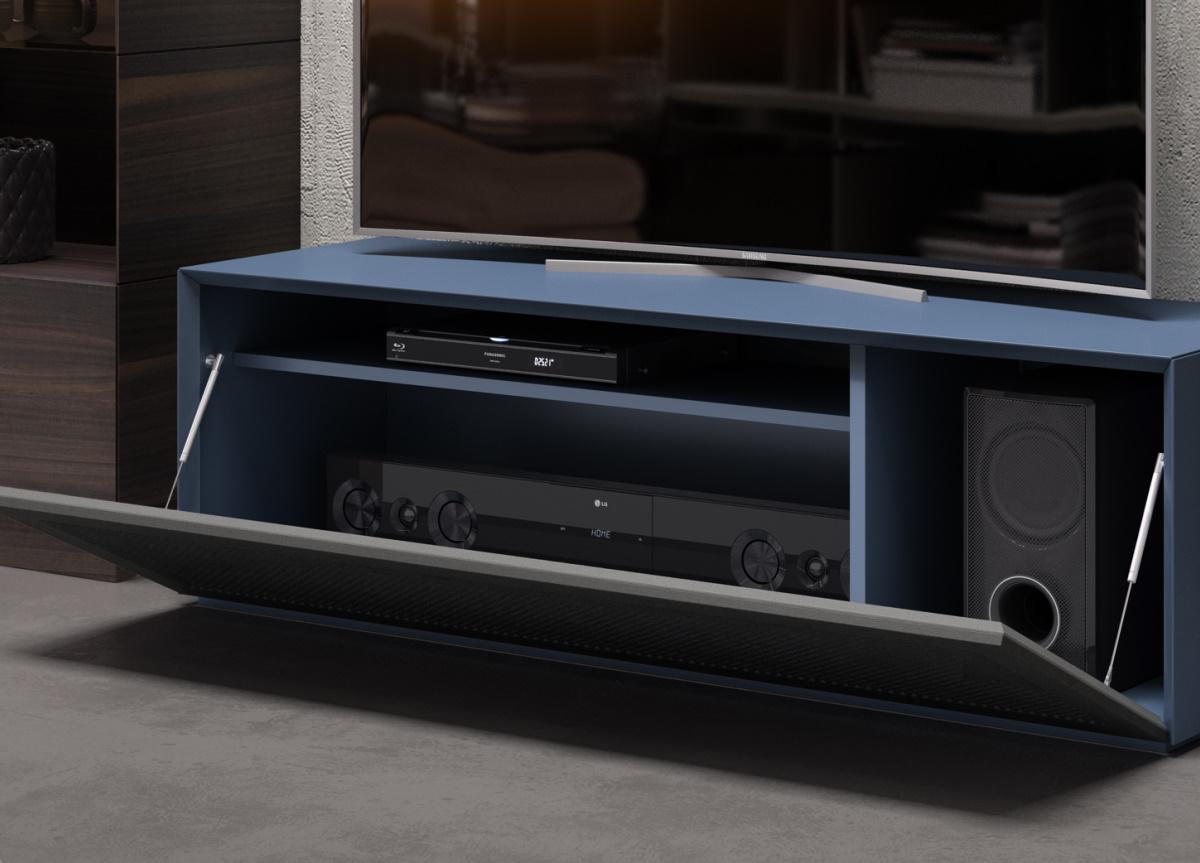 Amaranto TV Unit