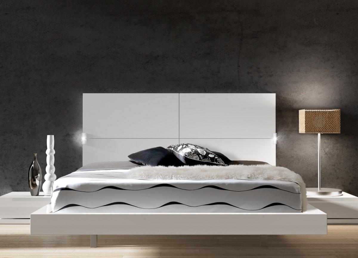 Ambiente King Size Bed