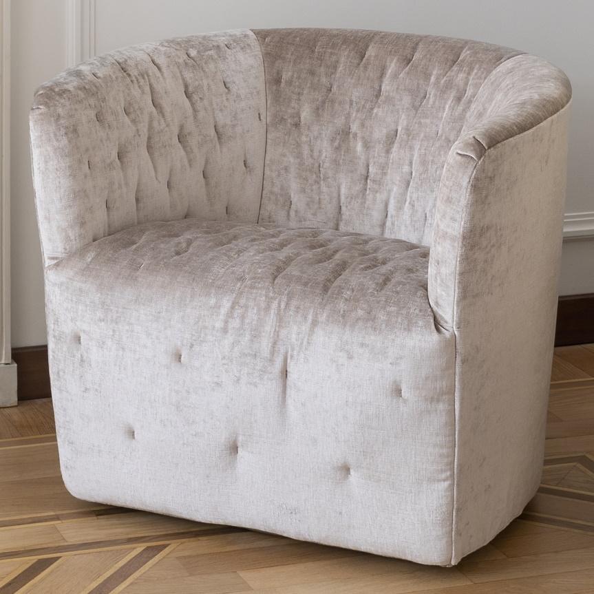 Saba Amelie Armchair