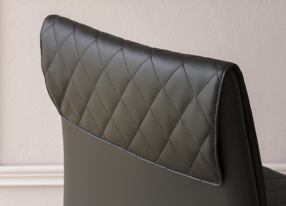Miniforms Amelia Quilted Dining Chair - Now Discontinued
