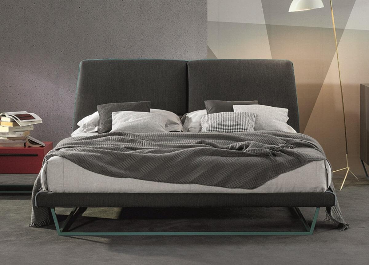 Bonaldo Amlet Bed - Now Discontinued