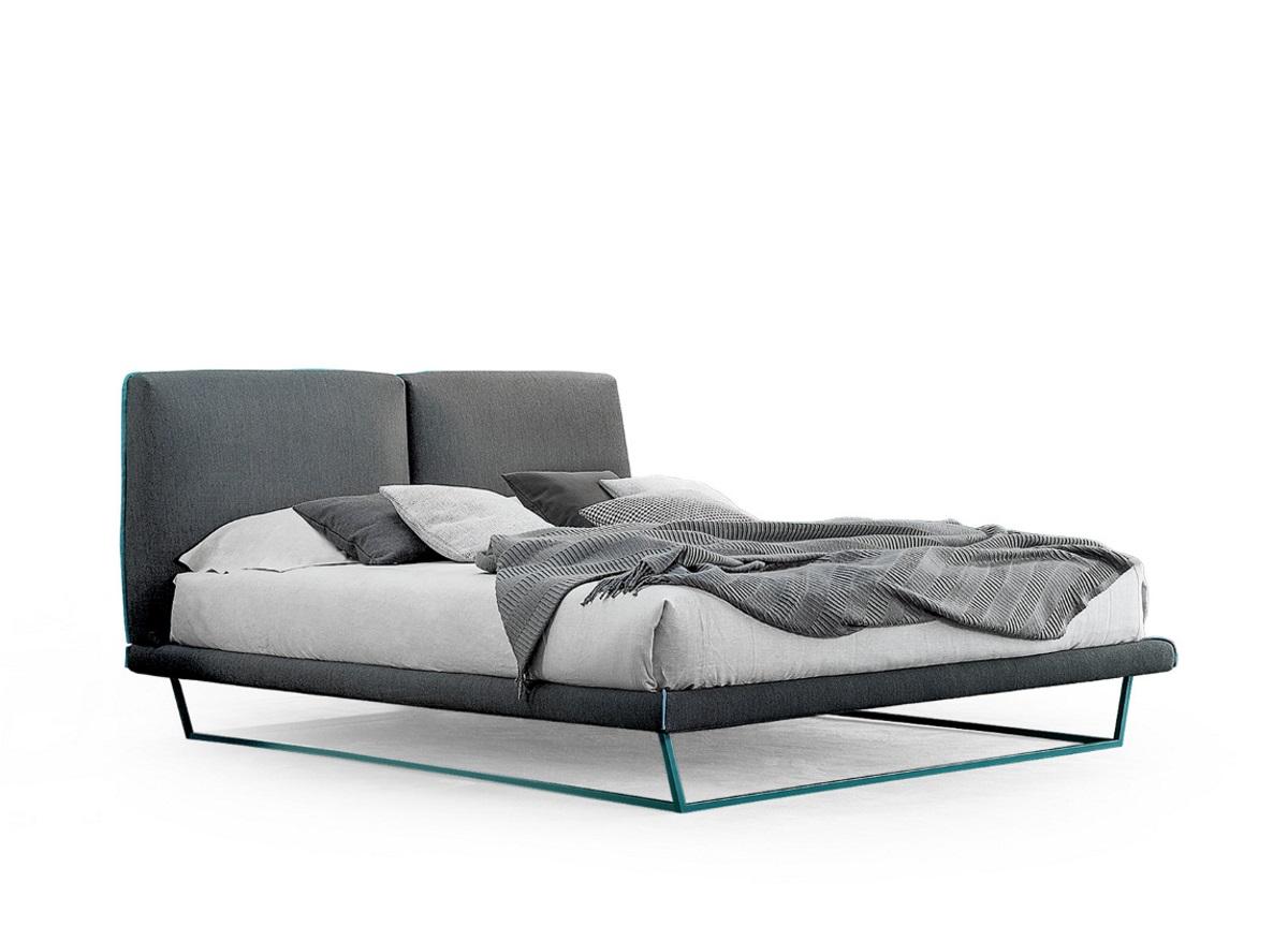 Bonaldo Amlet Alto Bed - Now Discontinued