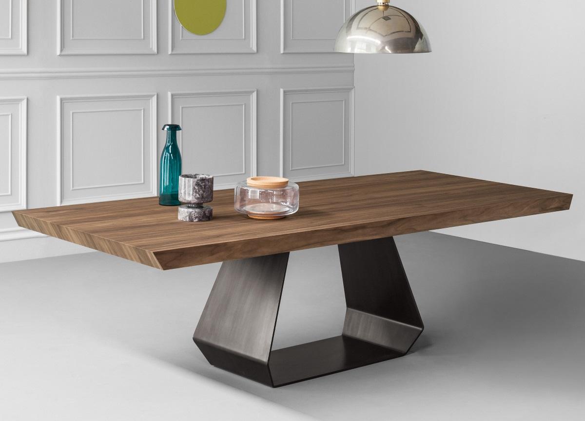 Bonaldo Amond Dining Table - Now Discontinued