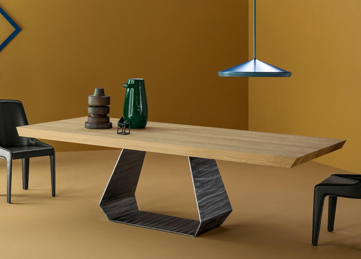 Bonaldo Amond Dining Table - Now Discontinued