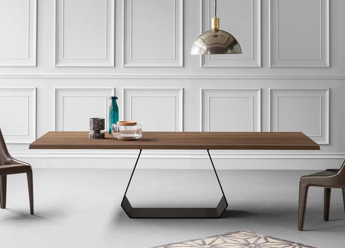 Bonaldo Amond Dining Table - Now Discontinued