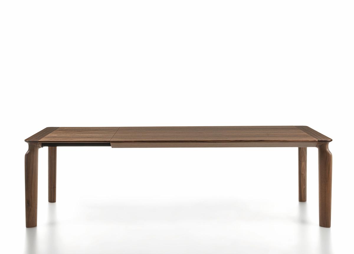 Porada Amphora Extending Dining Table
