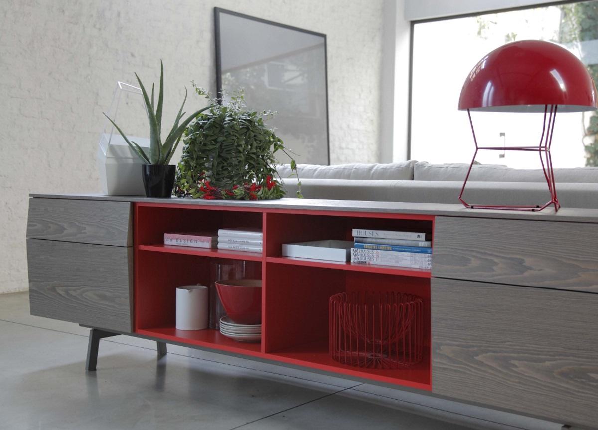 Bontempi Amsterdam Large Sideboard