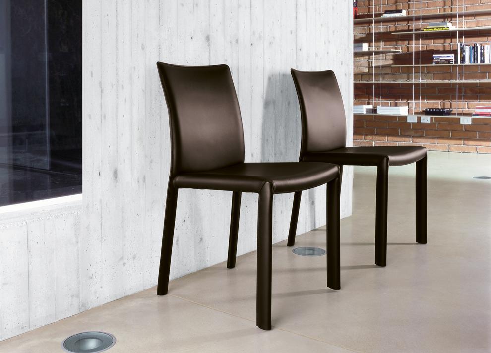 Bonaldo Angel Dining Chair - Now Discontinued