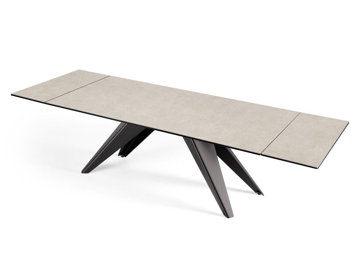 Naos Ant Extending Dining Table