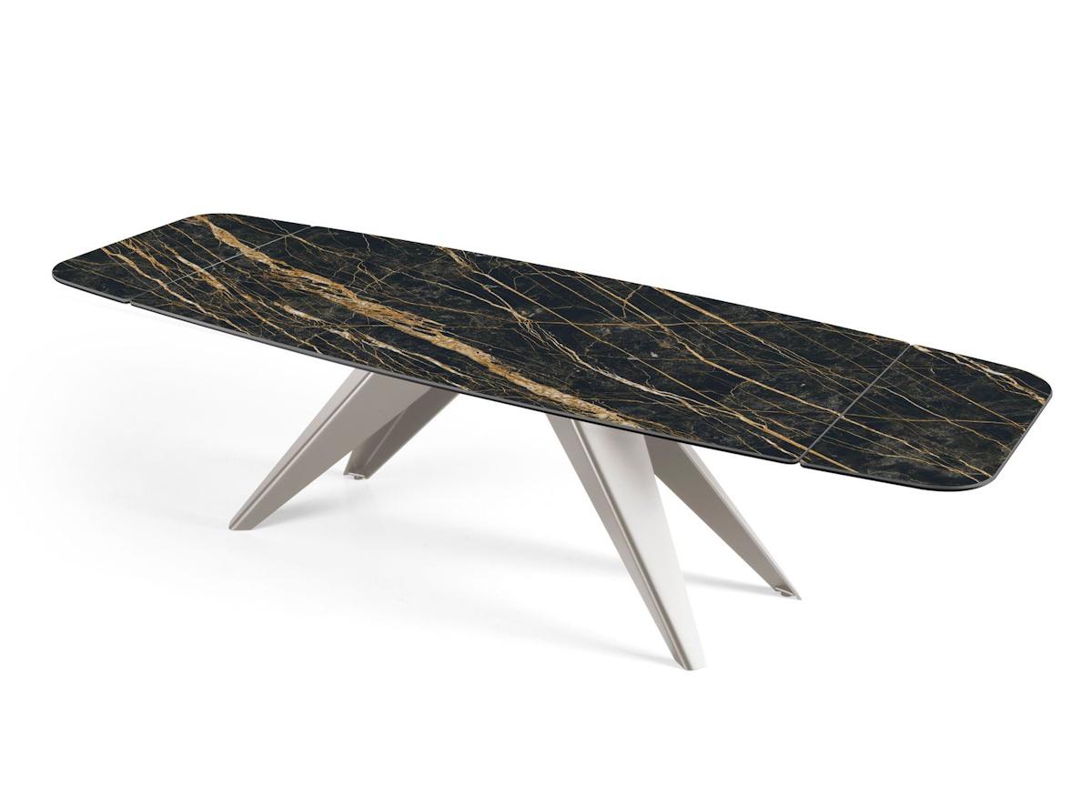 Naos Ant Extending Dining Table