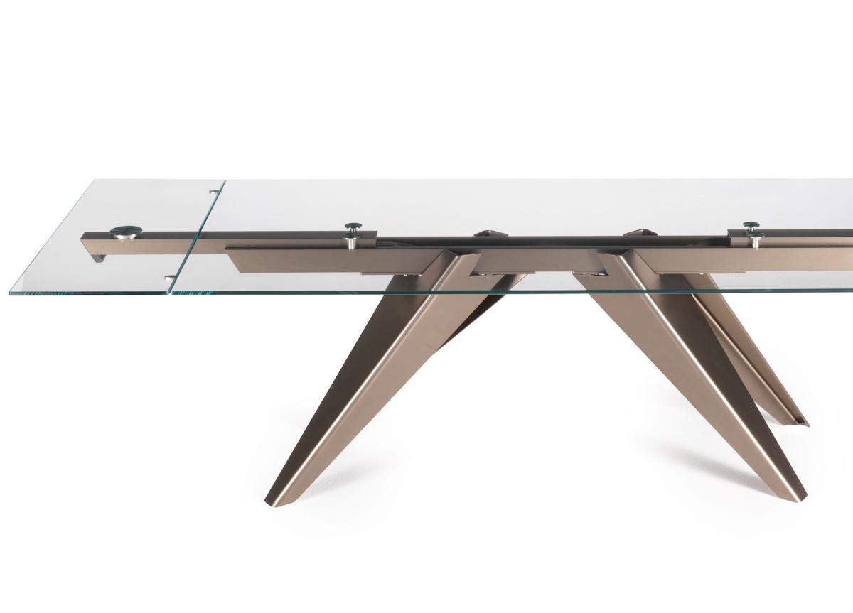 Naos Ant Extending Dining Table