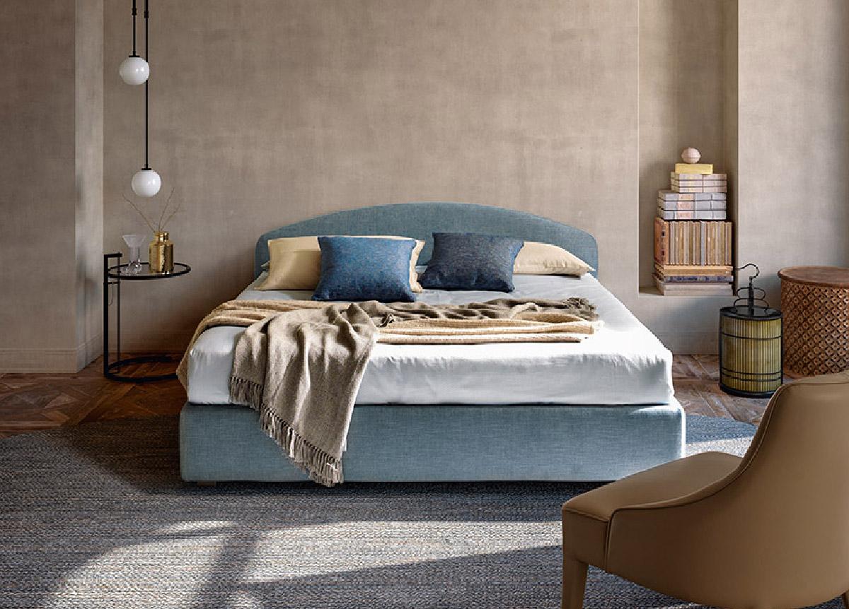 Go store modern beds