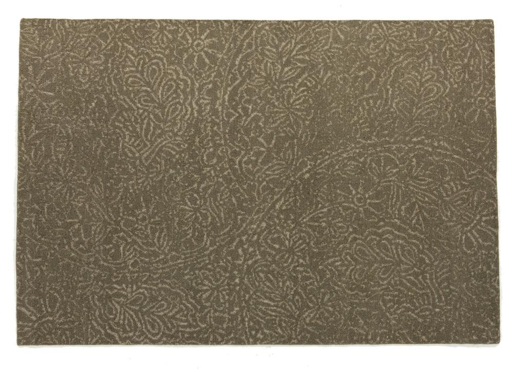 Nani Marquina Antique Rug