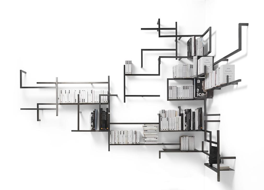 Mogg Antologia Bookcase