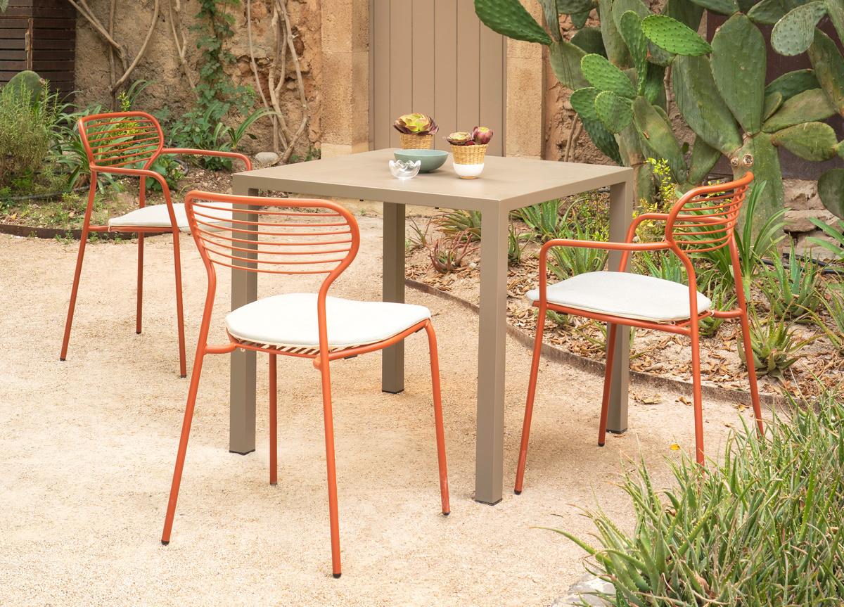 Emu Apero Garden Dining Chair