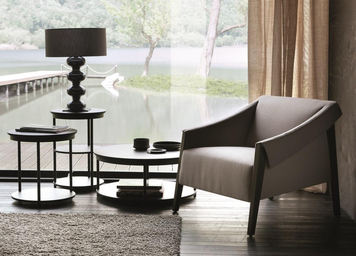 Porada Ara Armchair - Now Discontinued