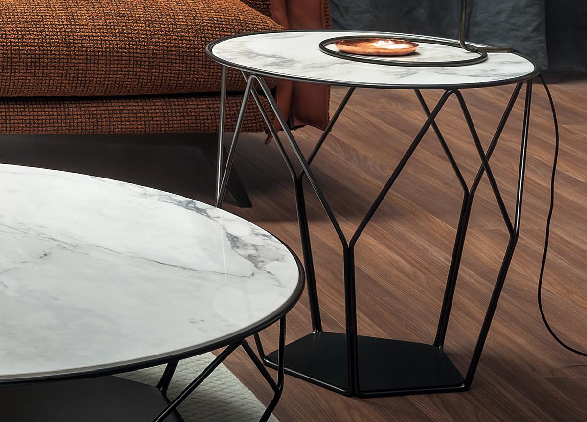 Bonaldo Arbor Side Table