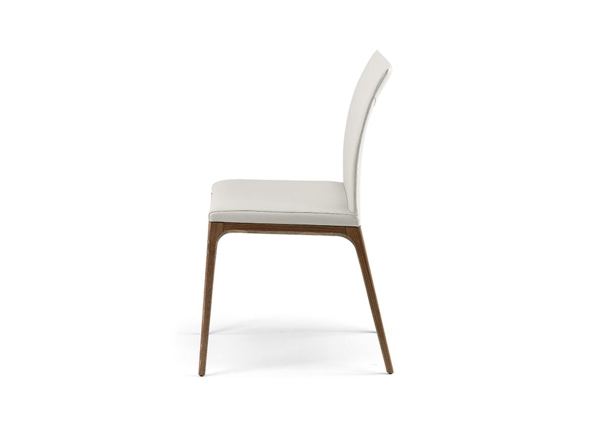 Cattelan Italia Arcadia Dining Chair