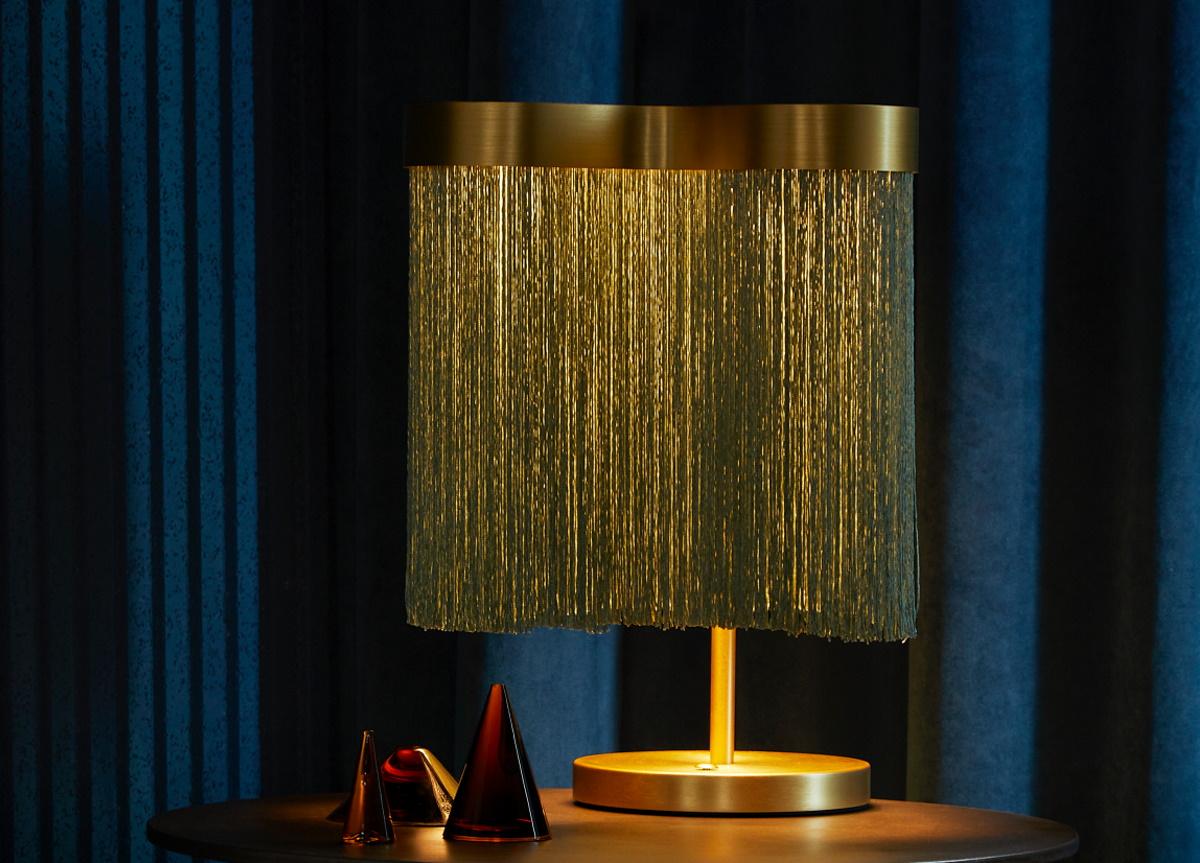 Contardi Arcipelago Table Lamp