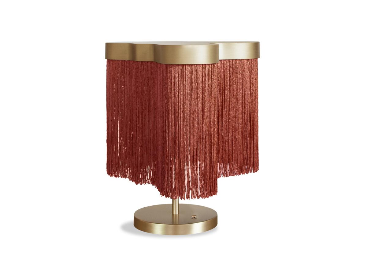 Contardi Arcipelago Table Lamp