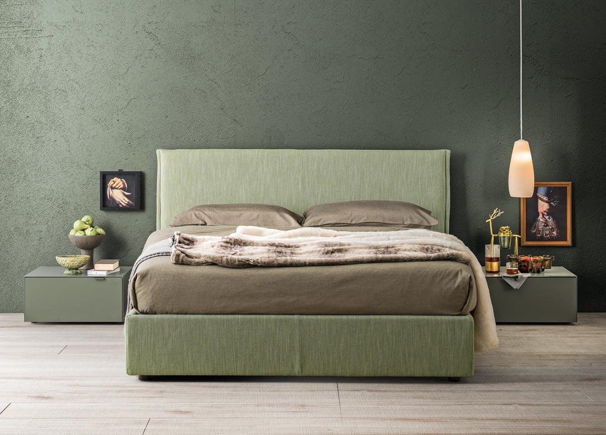 DaFre Aren Bed - Now Discontinued