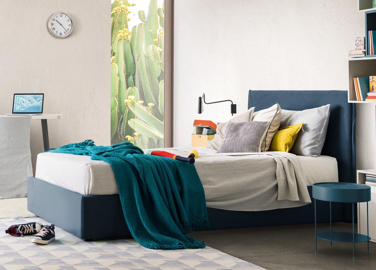 DaFre Aren Bed - Now Discontinued